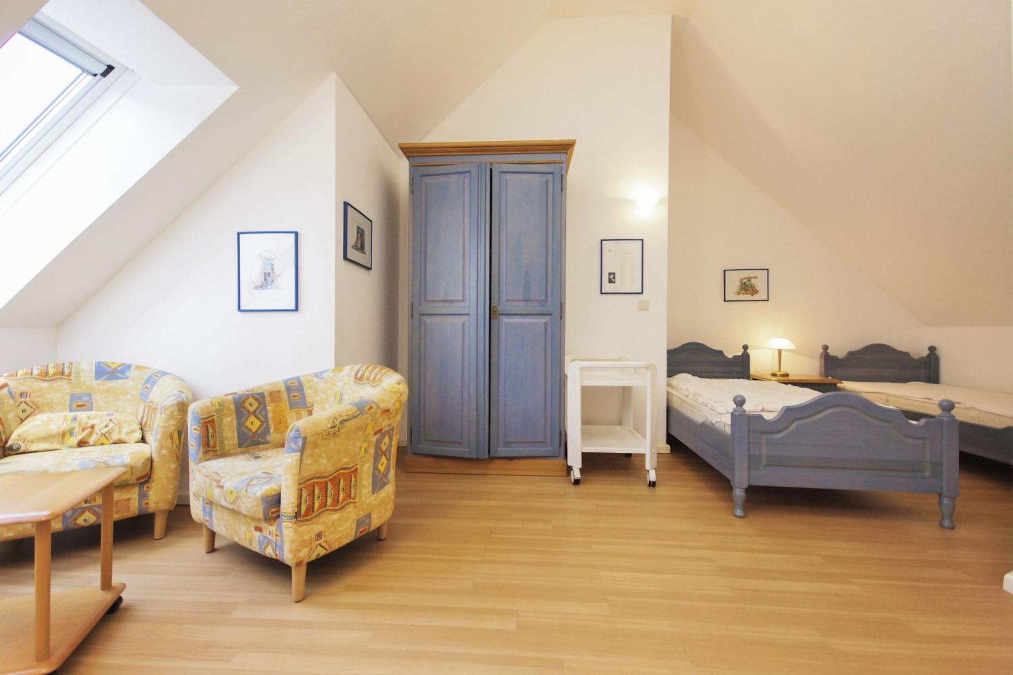 Ferienwohnung Wellenspiel Sellin  Exterior photo